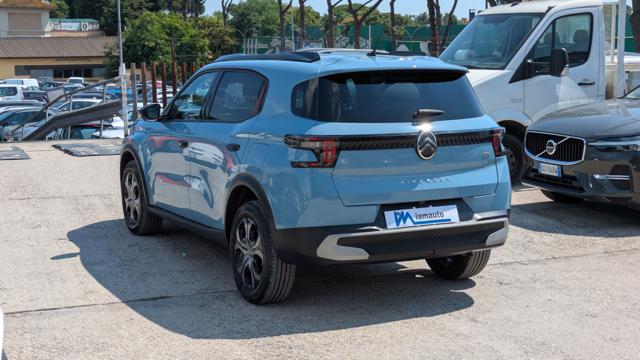 Citroen C3 Aircross 1.2cc 100cv - foto 4 di 4