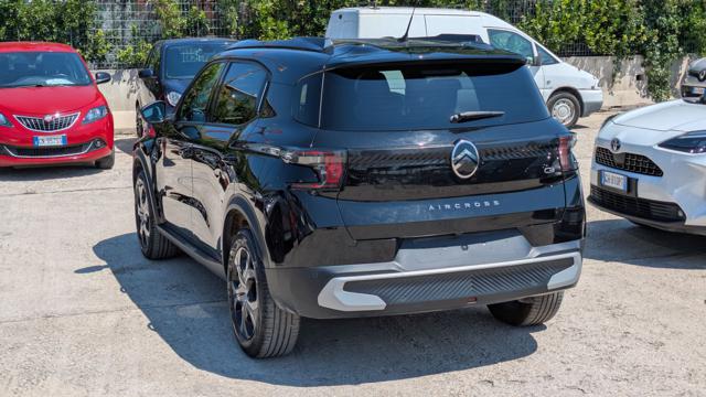 Citroen C3 Aircross TURBO PLUS 100cv 6V - foto 4 di 4