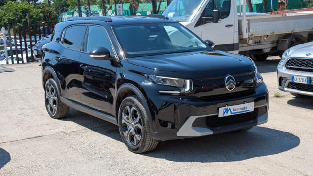 Citroen C3 Aircross TURBO PLUS 100cv 6V - foto 2 di 4