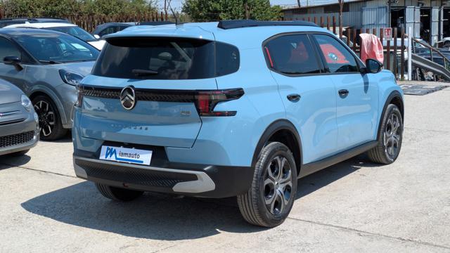 Citroen C3 Aircross 1.2cc 100cv - foto 3 di 4