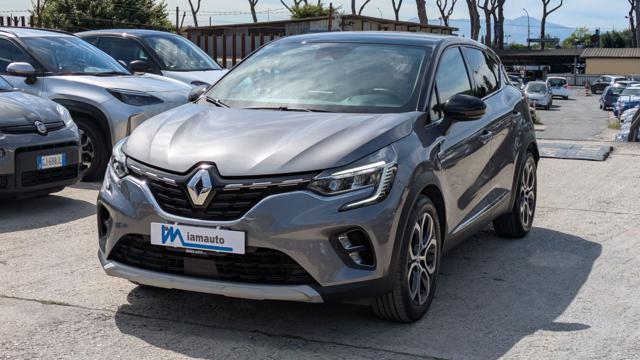 Renault Captur Captur Full Hybrid E-Tech 1.6cc 145cv auto usato a ROMA