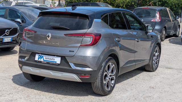 Renault Captur Captur Full Hybrid E-Tech 1.6cc 145cv auto - foto 3 di 4