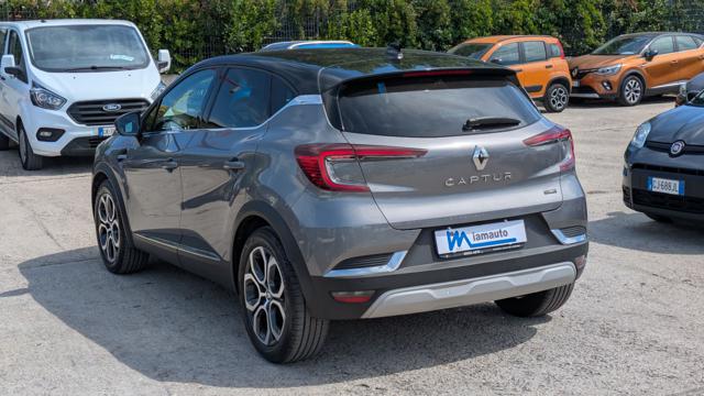 Renault Captur Captur Full Hybrid E-Tech 1.6cc 145cv auto - foto 4 di 4