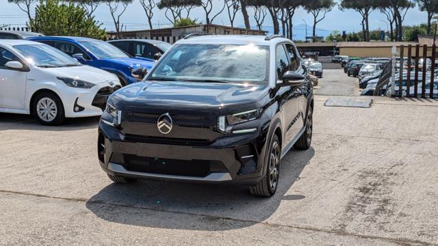 Citroen C3 1.2cc 100cv LANE ASSIST ANDROID/CARPLAY - foto 2 di 4