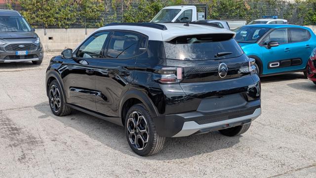 Citroen C3 1.2cc 100cv LANE ASSIST ANDROID/CARPLAY - foto 4 di 4