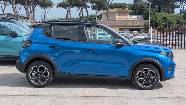 Citroen C3 TURBO 1.2cc 100cv - foto 4 di 4