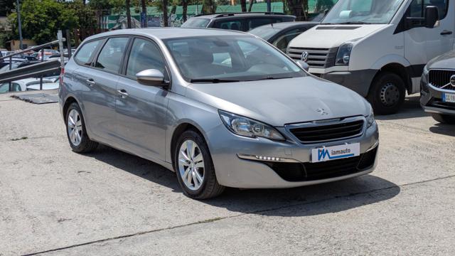Peugeot 308 1.6cc 116cv CRUISE CONTROL - foto 3 di 4