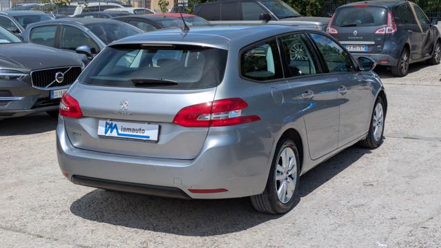 Peugeot 308 1.6cc 116cv CRUISE CONTROL - foto 4 di 4