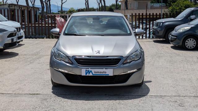 Peugeot 308 1.6cc 116cv CRUISE CONTROL - foto 2 di 4