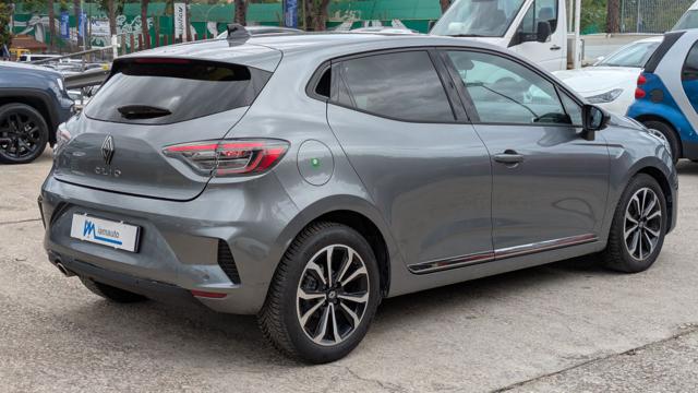 Renault Clio GPL 1.0Tce 90cv FRENATA ATTIVA / SENS. PARK - foto 3 di 4