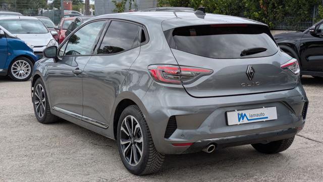 Renault Clio GPL 1.0Tce 90cv FRENATA ATTIVA / SENS. PARK - foto 4 di 4