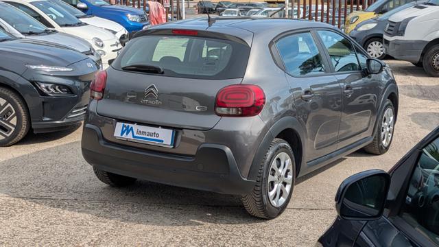 Citroen C3 Puretech 1.2cc 83cv NEOPATENTATI BLUETOOTH - foto 4 di 4