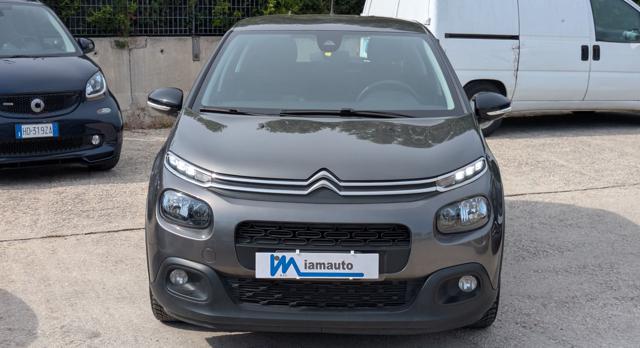 Citroen C3 Puretech 1.2cc 83cv NEOPATENTATI BLUETOOTH - foto 2 di 4