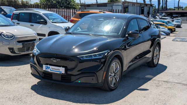 Ford Mustang Mach-E Mustang Mach-E Standard Range 268cv ZERO EMISSION usato a ROMA