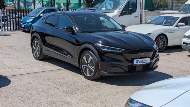Ford Mustang Mach-E Mustang Mach-E Standard Range 268cv ZERO EMISSION - foto 3 di 4