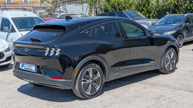 Ford Mustang Mach-E Mustang Mach-E Standard Range 268cv ZERO EMISSION - foto 4 di 4