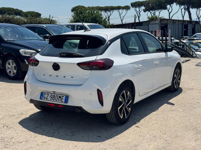 Opel Corsa 1.2cc 100cv CAMERA POST. - foto 4 di 4