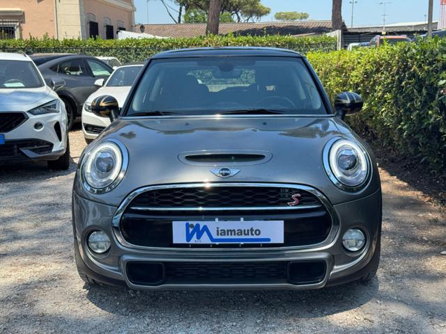 MINI Cooper SD Cooper SD 2.0cc 170cv AMBIENT LIGTHS - foto 2 di 4