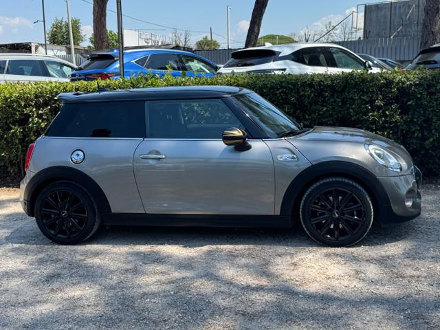 MINI Cooper SD Cooper SD 2.0cc 170cv AMBIENT LIGTHS - foto 3 di 4