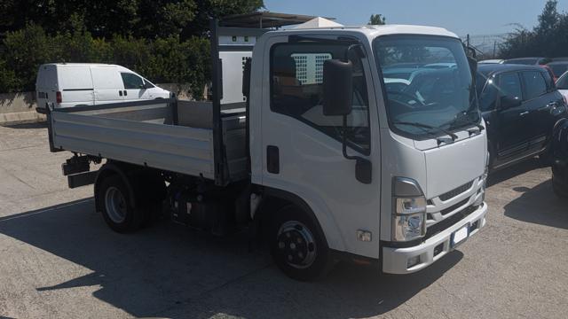 Isuzu M21 TRILATERALE RIBALT. 1.9d 120cv 3,5kg - foto 2 di 4