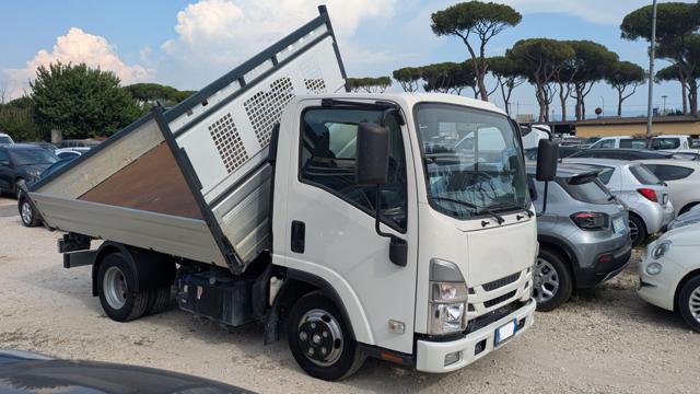 Isuzu M21 TRILATERALE RIBALT. 1.9d 120cv 3,5kg - foto 3 di 4