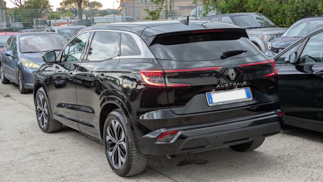 Renault Austral FULL HYBRID 1.2cc 200cv(130cv) - foto 4 di 4