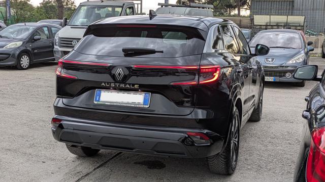 Renault Austral FULL HYBRID 1.2cc 200cv(130cv) - foto 3 di 4