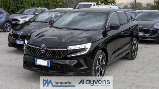Renault Austral FULL HYBRID 1.2cc 200cv(130cv) usato a ROMA