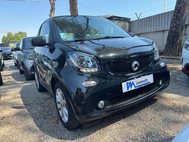 smart forTwo 1.0cc 71cv - foto 2 di 4