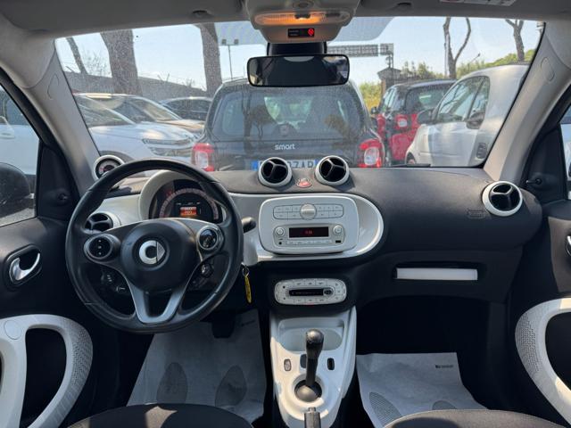 smart forTwo Passion Twinamic 1.0cc 71cv - foto 4 di 4