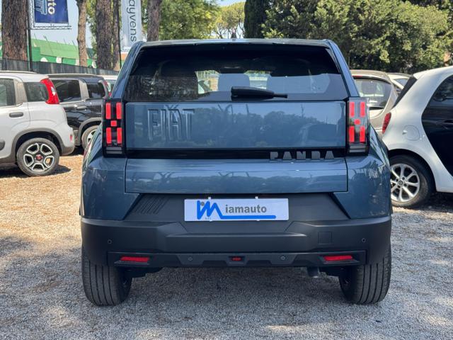Fiat Grande Panda ICON 1.2cc 100cv - foto 4 di 4