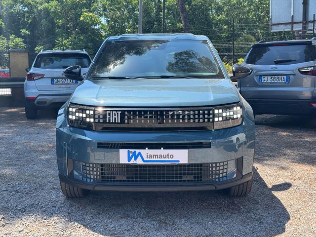 Fiat Grande Panda ICON 1.2cc 100cv - foto 2 di 4