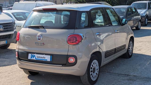 Fiat 500L N1 AUTOCARRO 1.3cc 84cv - foto 4 di 4