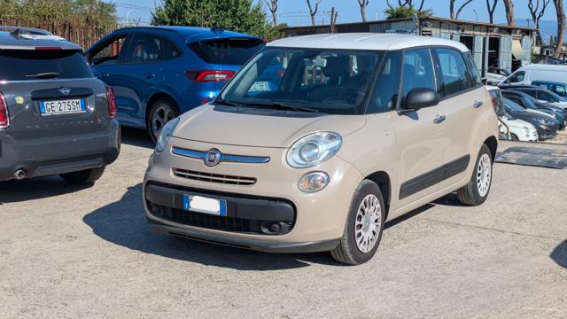 Fiat 500L N1 AUTOCARRO 1.3cc 84cv - foto 2 di 4