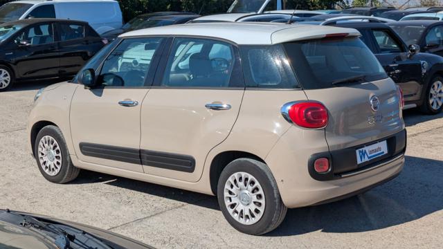 Fiat 500L N1 AUTOCARRO 1.3cc 84cv - foto 3 di 4