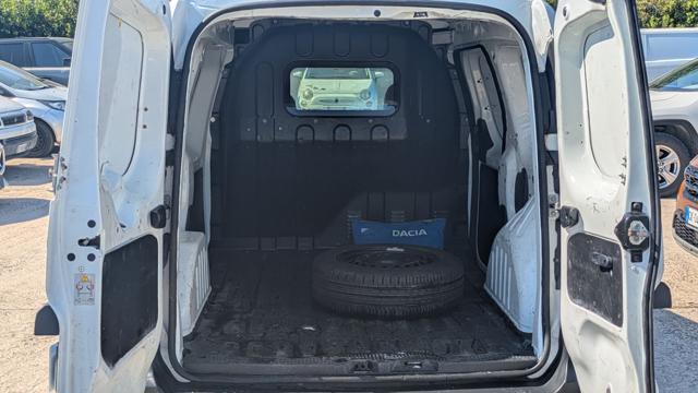 Dacia Dokker N1 Autocarro 1.6cc 88cv - foto 4 di 4