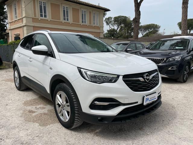 Opel Grandland X 1.5cc 131cv ANDROID/CARPLAY CRUISE CONTROL - foto 4 di 28