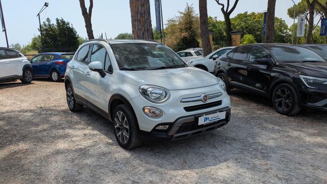 Fiat 500X Cross 4x4 2.0mjt 140cv - foto 2 di 4