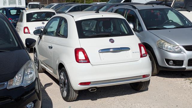 Fiat 500 Hybrid Dolcevita 1.0cc 70cv - foto 3 di 4