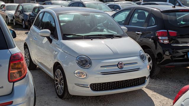Fiat 500 Hybrid Dolcevita 1.0cc 70cv - foto 2 di 4