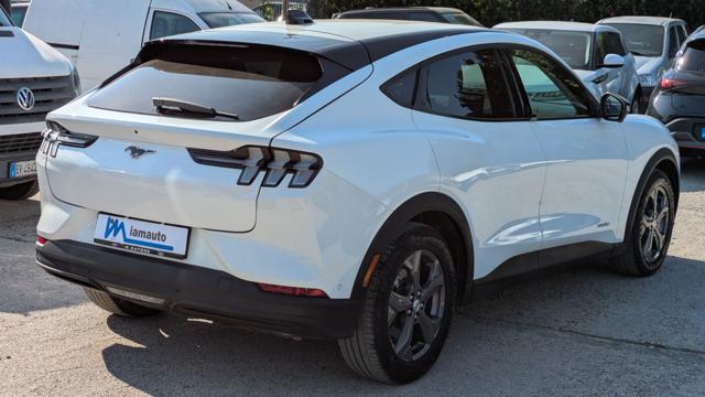 Ford Mustang Mach-E Standard Range RWD 269cv AUTO - foto 3 di 4