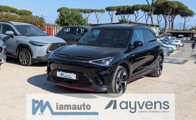 smart smart #1 BRABUS ELETTRICA 158cv(428cv) usato a ROMA