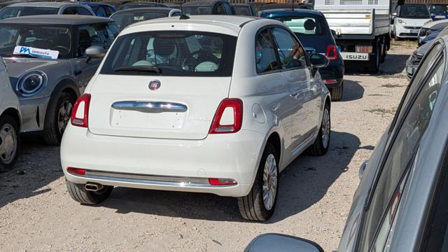 Fiat 500 Hybrid Dolcevita 1.0cc 70cv - foto 3 di 4
