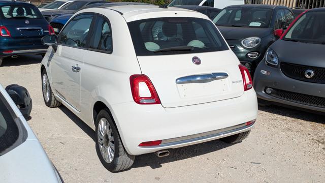 Fiat 500 Hybrid Dolcevita 1.0cc 70cv - foto 4 di 4