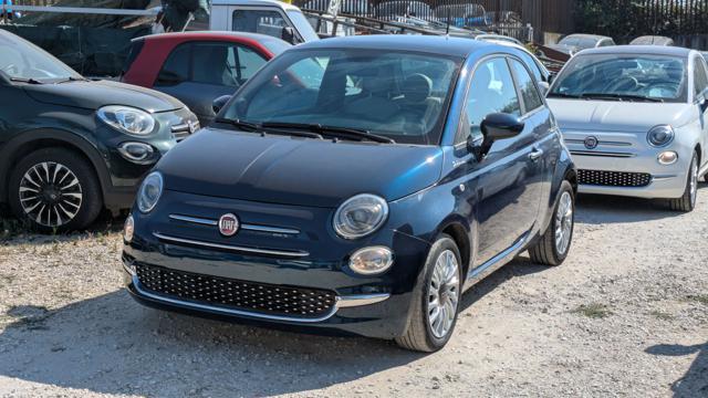 Fiat 500 Hybrid Dolcevita 1.0cc 70cv - foto 2 di 4
