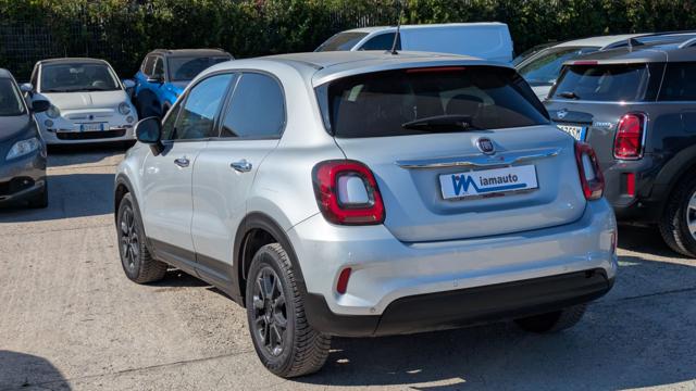 Fiat 500X 1.0cc 120cv - foto 4 di 4