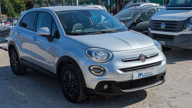 Fiat 500X 1.0cc 120cv - foto 2 di 4