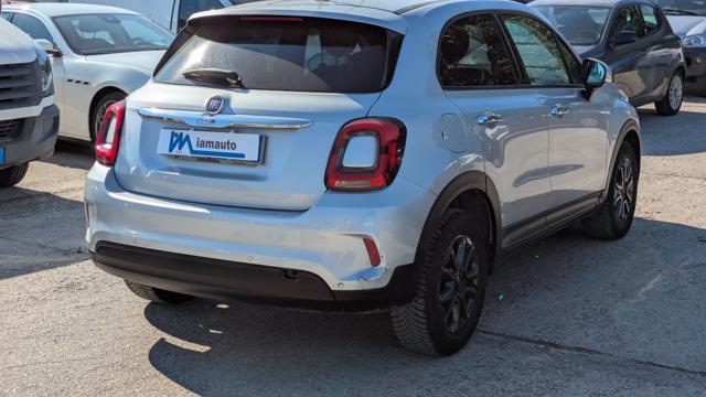Fiat 500X 1.0cc 120cv - foto 3 di 4
