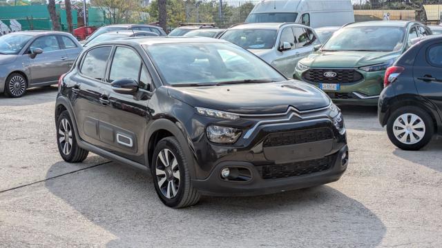 Citroen C3 ORIGIN PURETECH 1.2cc 110cv ALERT CORSIA - foto 4 di 4