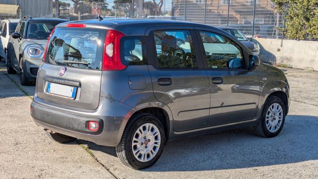 Fiat Panda GPL 1.2cc 69cv - foto 4 di 4